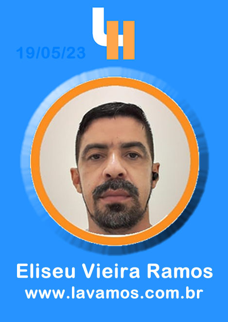 Eliseu Vieira Ramos