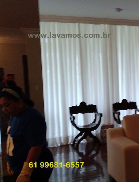 Lavanderia